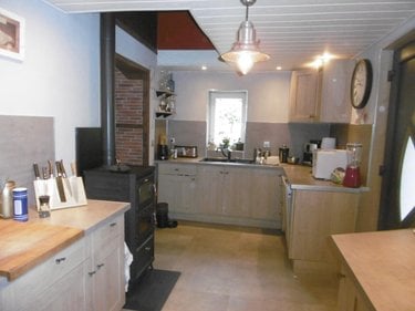 Maison a vendre Saint Germain de Tallevende la Lande Vaumont 14500 Calvados 169 m2 7 pièces 311225 euros