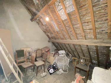 Maison a vendre La Chapelle-Saint-Sépulcre 45210 Loiret 88 m2 4 pièces 70000 euros