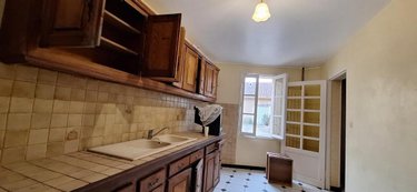Maison a vendre Lagardère 32310 Gers 110 m2 5 pièces 96000 euros