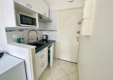Appartement a vendre Neufchâtel-Hardelot 62152 Pas-de-Calais 21 m2 1 pièce 135000 euros