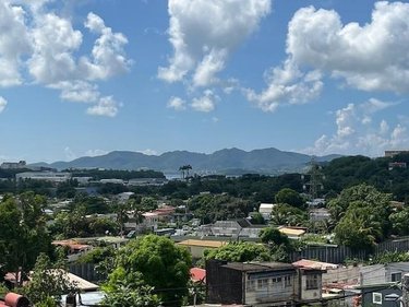 Immeuble a vendre Fort-de-France 97200 Martinique 431 m2  1290575 euros