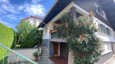 Maison a vendre Pontarlier 25300 Doubs 160 m2 7 pièces 395000 euros