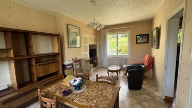 Maison a vendre Grand-Couronne 76530 Seine-Maritime 77 m2 5 pièces 147000 euros