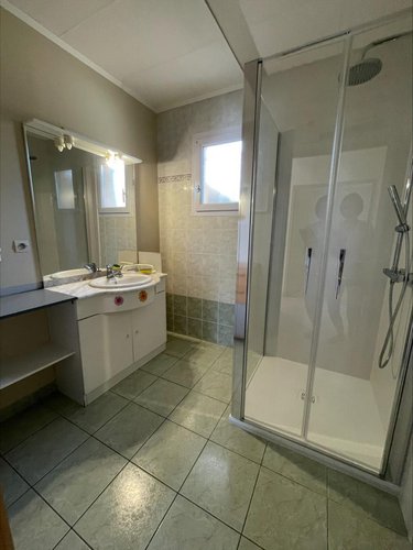 Maison a vendre Montcet 01310 Ain 95 m2 4 pièces 150000 euros