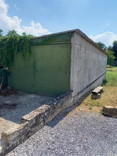 Maison a vendre Oulchy-le-Château 02210 Aisne 51 m2 3 pièces 64800 euros