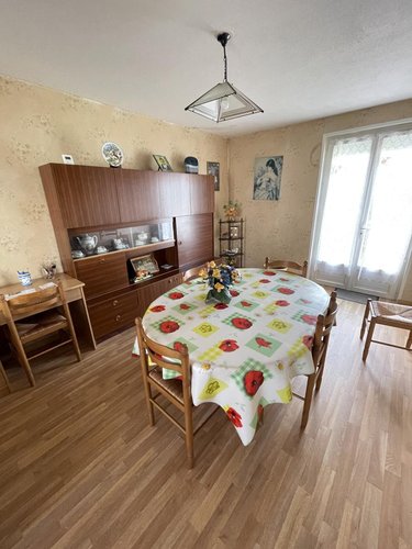 Maison a vendre Cholet 49300 Maine-et-Loire 100 m2 4 pièces 168000 euros