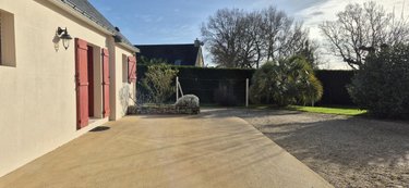 Maison a vendre Saint-Lyphard 44410 Loire-Atlantique 126 m2 5 pièces 322400 euros