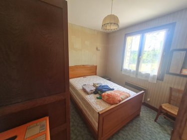 Maison a vendre Saint-Arnoult 41800 Loir-et-Cher 98 m2 4 pièces 135070 euros