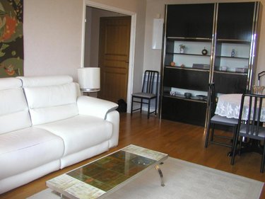 Appartement a vendre Dijon 21000 Côte-d'Or 51 m2  132000 euros