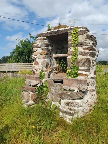 Maison a vendre Plouigneau 29610 Finistère 80 m2  48000 euros