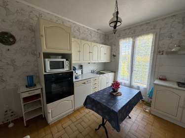Maison a vendre Savennières 49170 Maine-et-Loire 130 m2 6 pièces 372040 euros