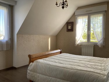 Maison a vendre Bonchamp-lès-Laval 53960 Mayenne 148 m2  345840 euros