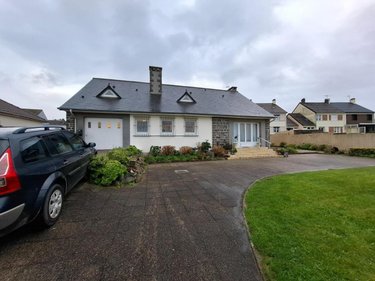 Maison a vendre Cherbourg-en-Cotentin 50100 Manche 168 m2 5 pièces 398240 euros