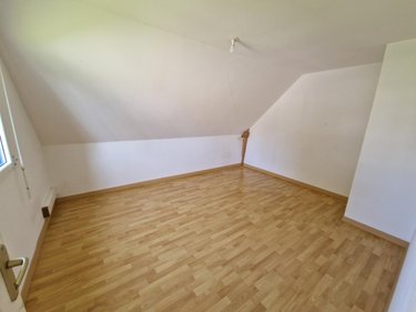 Maison a vendre Sérent 56460 Morbihan 110 m2 6 pièces 218000 euros