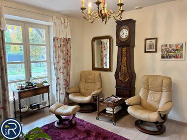 Maison a vendre Bonchamp-lès-Laval 53960 Mayenne 145 m2  312000 euros