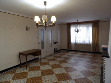 Maison a vendre Béthune 62400 Pas-de-Calais 95 m2 5 pièces 146500 euros