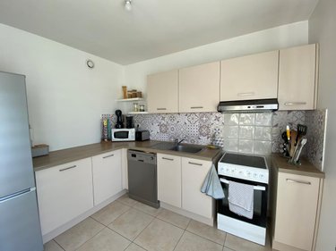 Appartement a vendre Le Mans 72000 Sarthe 67 m2 3 pièces 154760 euros