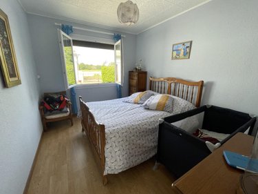 Maison a vendre Saint-Aignan 72110 Sarthe 106 m2 4 pièces 219360 euros