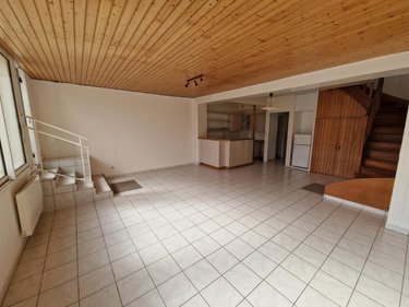 Maison a vendre Saint-Guyomard 56460 Morbihan 92 m2 5 pièces 197700 euros