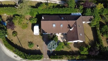 Maison a vendre Villemandeur 45700 Loiret 157 m2 6 pièces 215000 euros