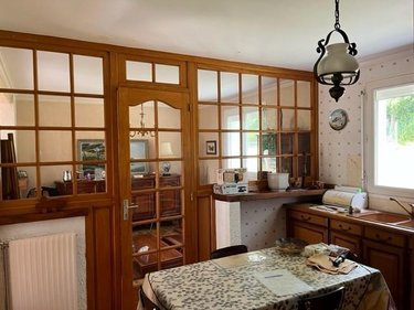 Maison a vendre Lanester 56600 Morbihan 81 m2 5 pièces 198232 euros