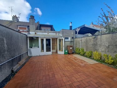Maison a vendre Coquelles 62231 Pas-de-Calais 75 m2 5 pièces 120640 euros