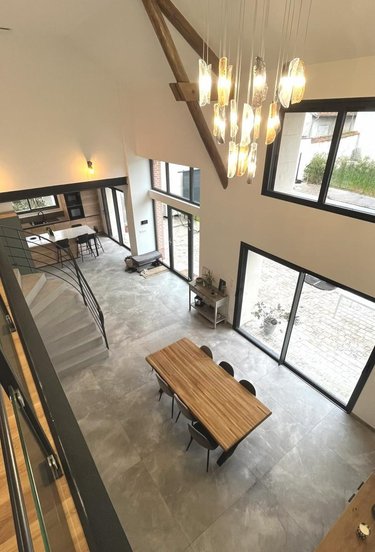 Maison a vendre Reims 51100 Marne 201 m2 7 pièces 897900 euros