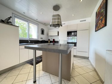 Maison a vendre La Chapelle-Neuve 56500 Morbihan 133 m2 5 pièces 254000 euros