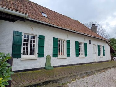 Maison a vendre Bernieulles 62170 Pas-de-Calais 349 m2  490800 euros