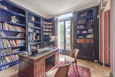 Maison a vendre Neuilly-sur-Seine 92200 Hauts-de-Seine 435 m2 10 pièces 5850000 euros