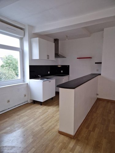 Location appartement Arras 62000 Pas-de-Calais 56 m2  704 euros
