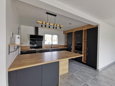 Maison a vendre Pontrieux 22260 Côtes-d'Armor 102 m2 4 pièces 276000 euros