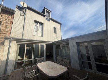 Maison a vendre Dinard 35800 Ille-et-Vilaine 120 m2 5 pièces 861000 euros