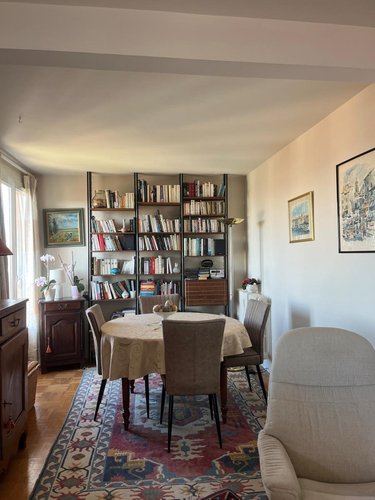 Appartement a vendre Reims 51100 Marne 71 m2 2 pièces 225000 euros