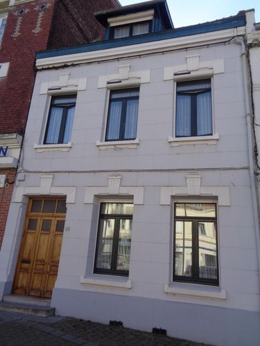 Maison a vendre Lillers 62190 Pas-de-Calais 268 m2 8 pièces 199500 euros