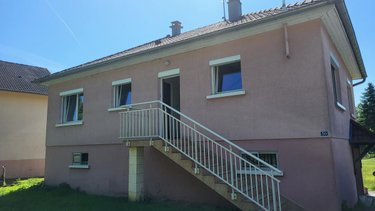 Maison a vendre Allenjoie 25490 Doubs 68 m2 4 pièces 149000 euros