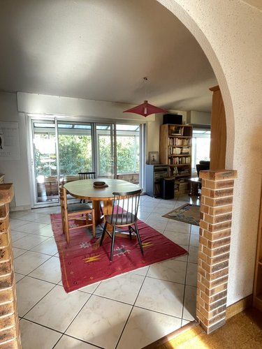 Maison a vendre Lorient 56100 Morbihan 118 m2 6 pièces 279000 euros