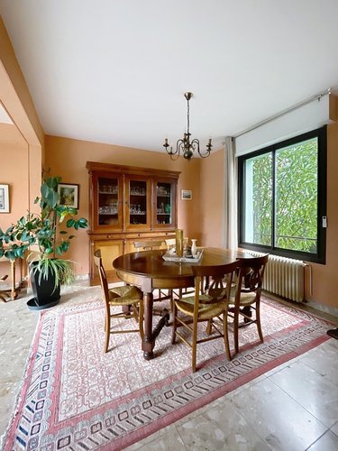 Maison a vendre Lorient 56100 Morbihan 138 m2 7 pièces 571240 euros