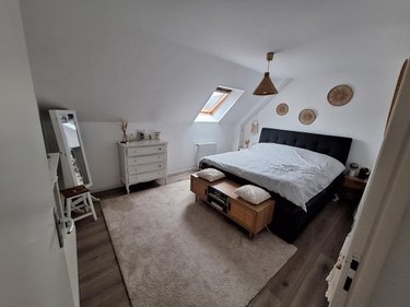 Location maison Saint Père Marc en Poulet 35430 Ille-et-Vilaine 101 m2 5 pièces 1020 euros