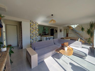 Maison a vendre Kervignac 56700 Morbihan 101 m2 5 pièces 353680 euros