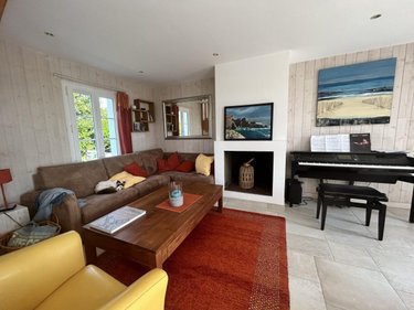 Maison a vendre Bangor 56360 Morbihan 92 m2 6 pièces 950000 euros