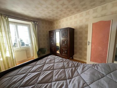 Maison a vendre Noyant-de-Touraine 37800 Indre-et-Loire 120 m2 7 pièces 501300 euros