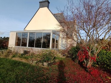 Maison a vendre Plomelin 29700 Finistère 109 m2 5 pièces 263000 euros
