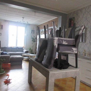 Maison a vendre Billy-Montigny 62420 Pas-de-Calais 152 m2 7 pièces 155768 euros