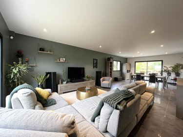 Maison a vendre Pargny-lès-Reims 51390 Marne 188 m2 8 pièces 727500 euros