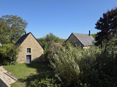 Maison a vendre Guidel 56520 Morbihan 260 m2 8 pièces 1014300 euros