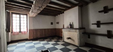 Maison a vendre Candé 49440 Maine-et-Loire 115 m2  147500 euros