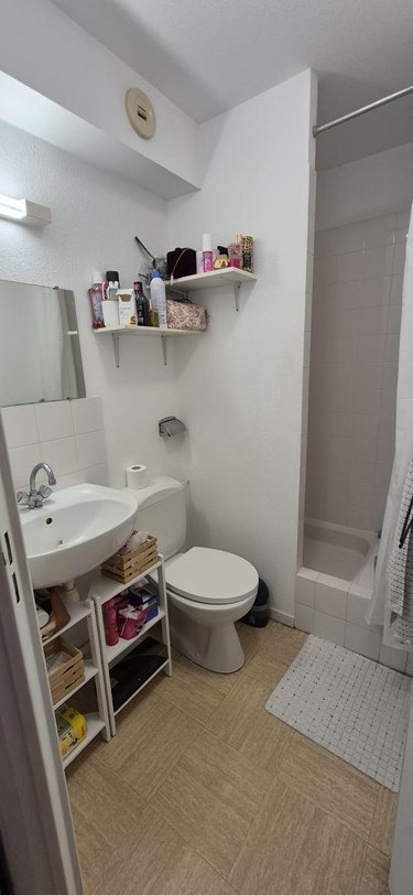Appartement a vendre Vannes 56000 Morbihan 19 m2 1 pièce 86265 euros