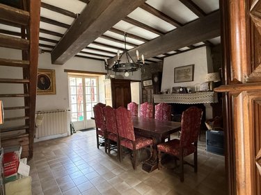 Maison a vendre Les Sables-d'Olonne 85100 Vendée 284 m2 9 pièces 774500 euros