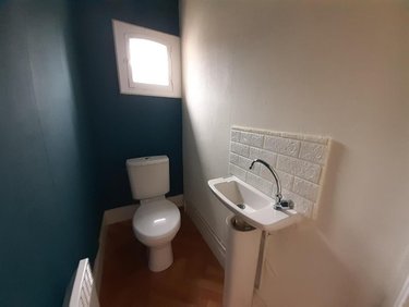 Maison a vendre Cherbourg-en-Cotentin 50100 Manche 47 m2 2 pièces 83840 euros
